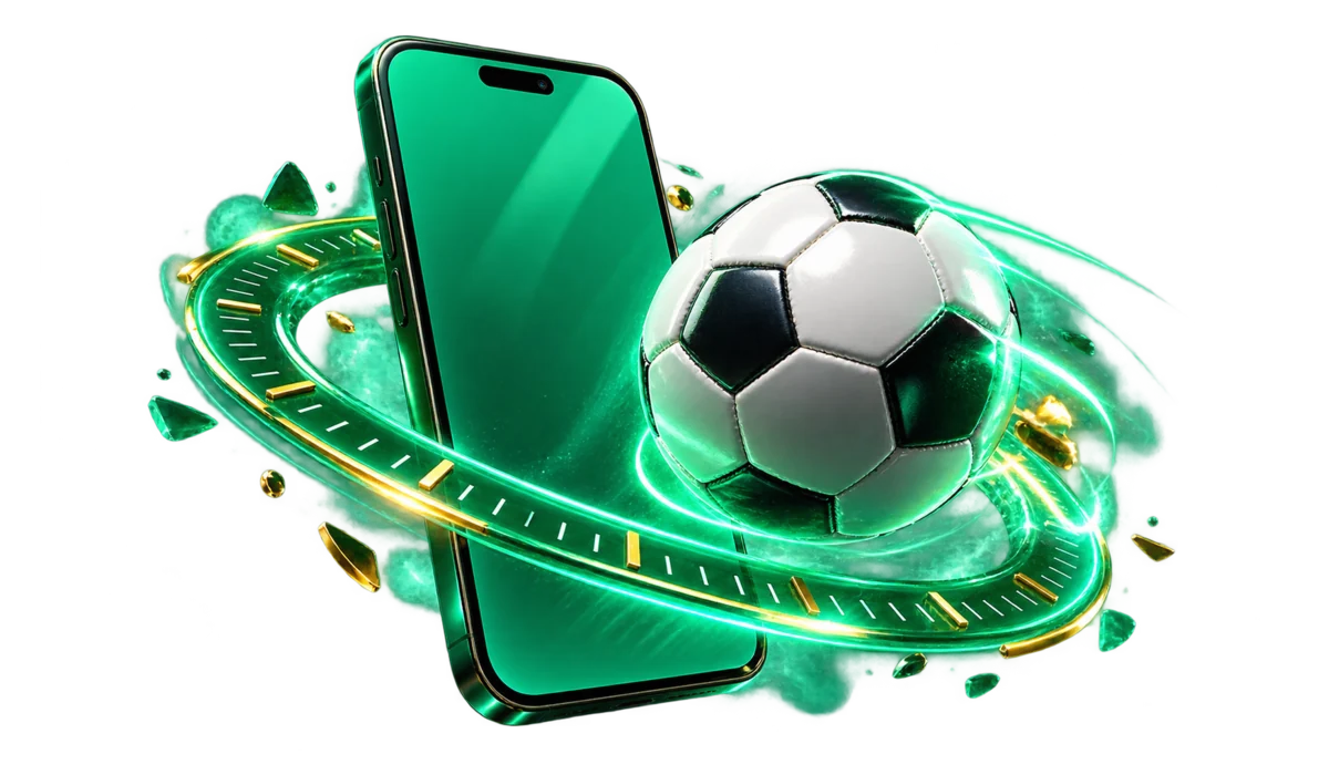 Live betting in the PLANBET Canada app