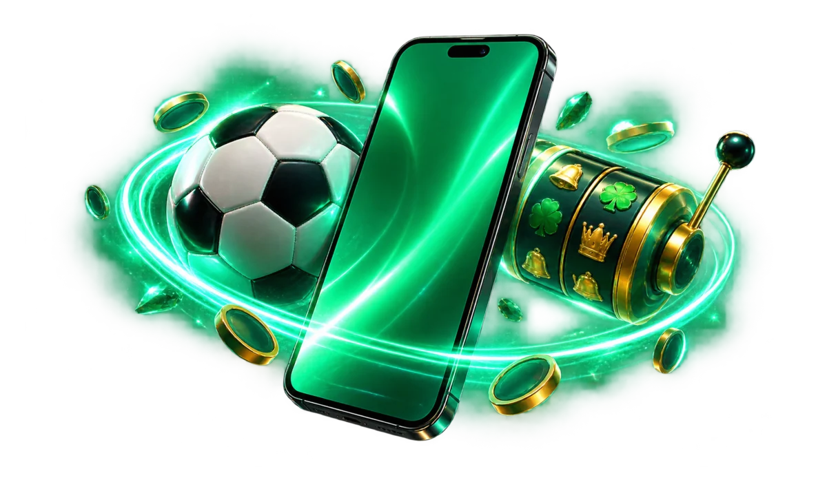 The PLANBET Canada app on Android and iPhone